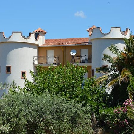 B&B Villa Olimpo Le Torri Agrigento Luaran gambar