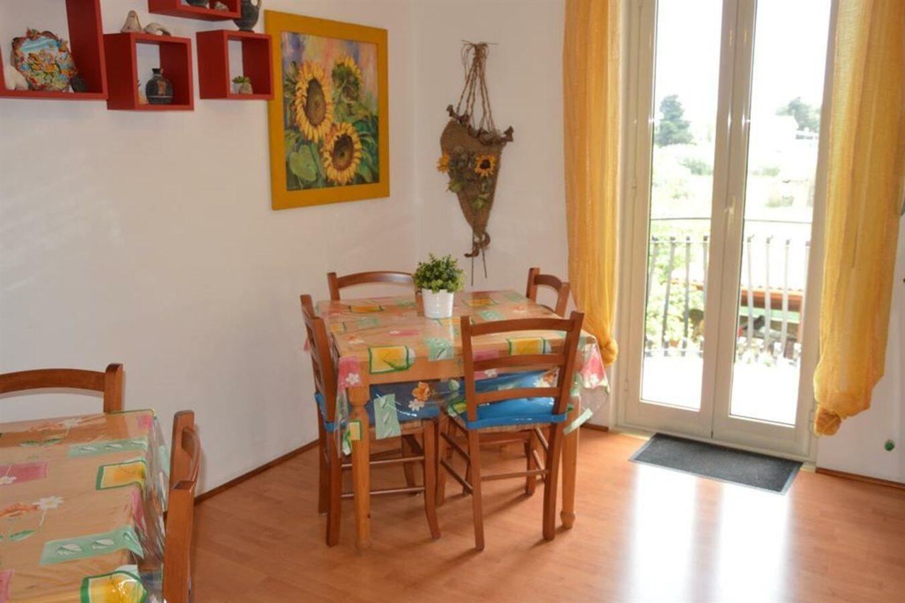 B&B Villa Olimpo Le Torri Agrigento Luaran gambar