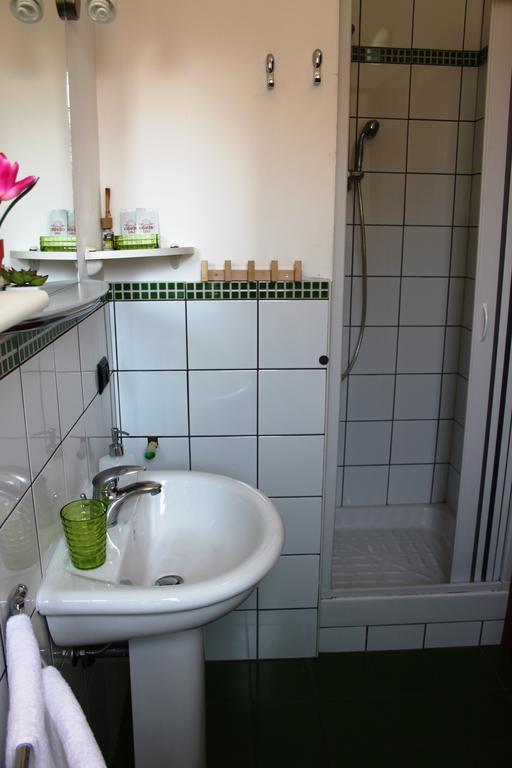 B&B Villa Olimpo Le Torri Agrigento Luaran gambar
