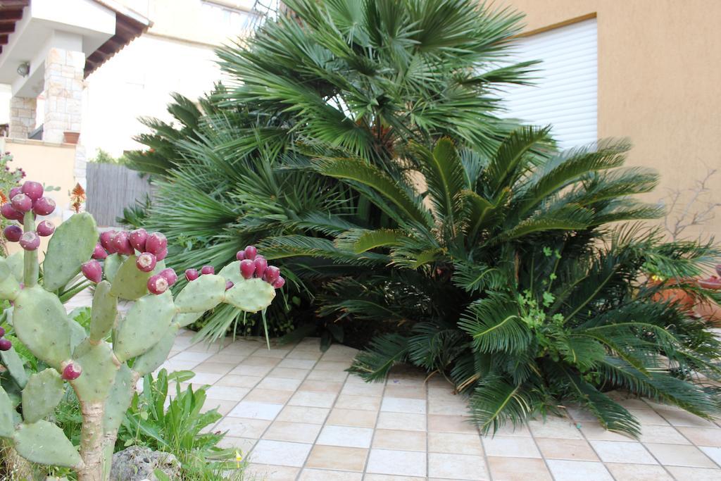 B&B Villa Olimpo Le Torri Agrigento Luaran gambar