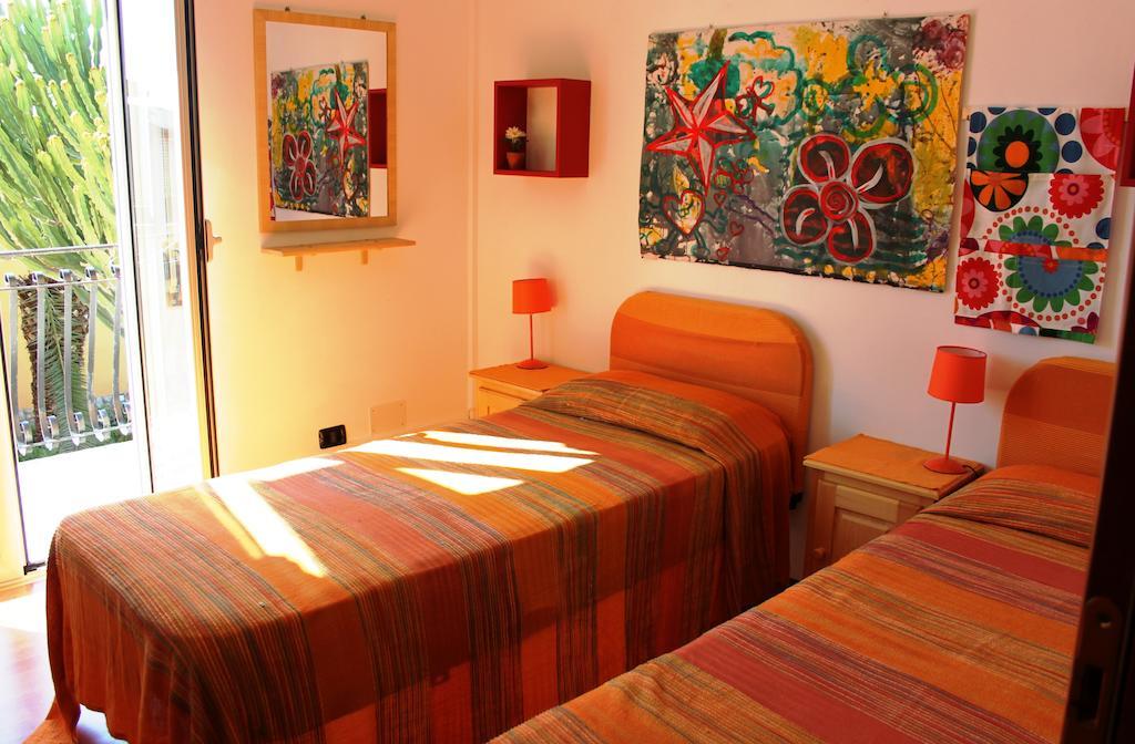 B&B Villa Olimpo Le Torri Agrigento Bilik gambar