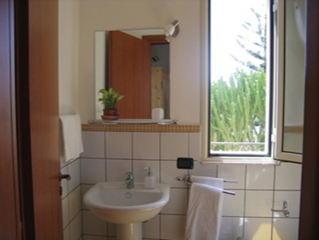 B&B Villa Olimpo Le Torri Agrigento Bilik gambar