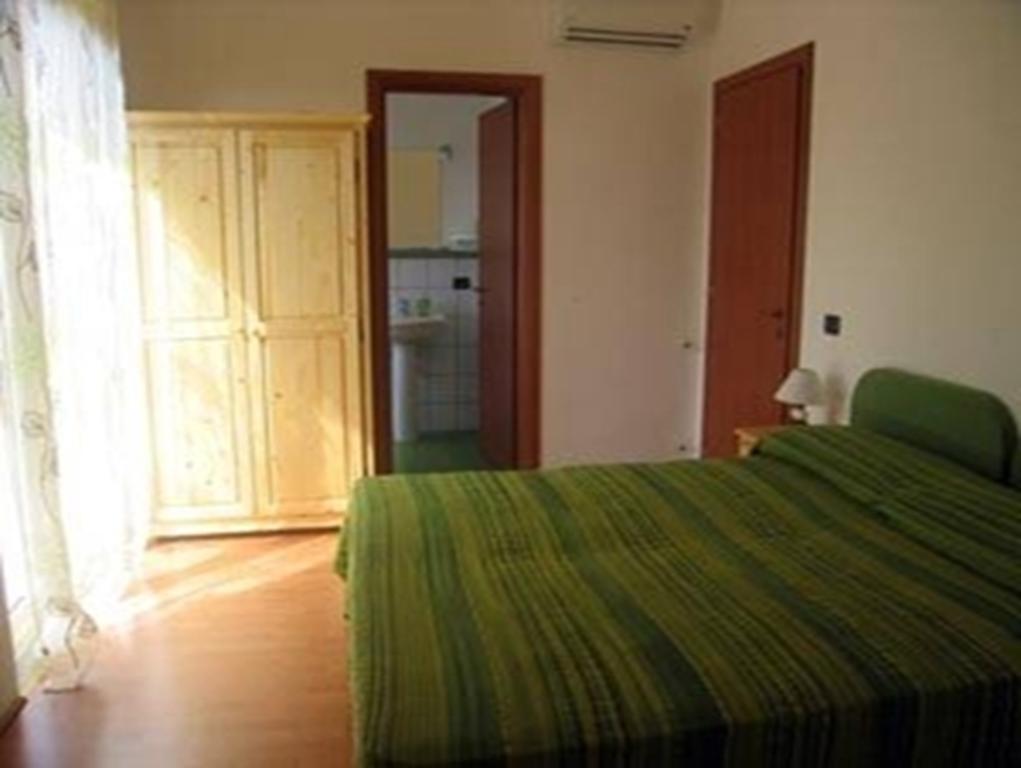 B&B Villa Olimpo Le Torri Agrigento Bilik gambar