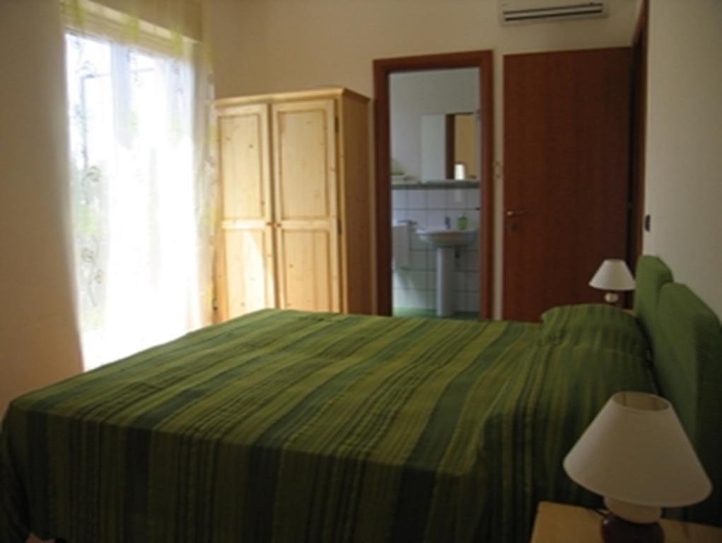 B&B Villa Olimpo Le Torri Agrigento Bilik gambar