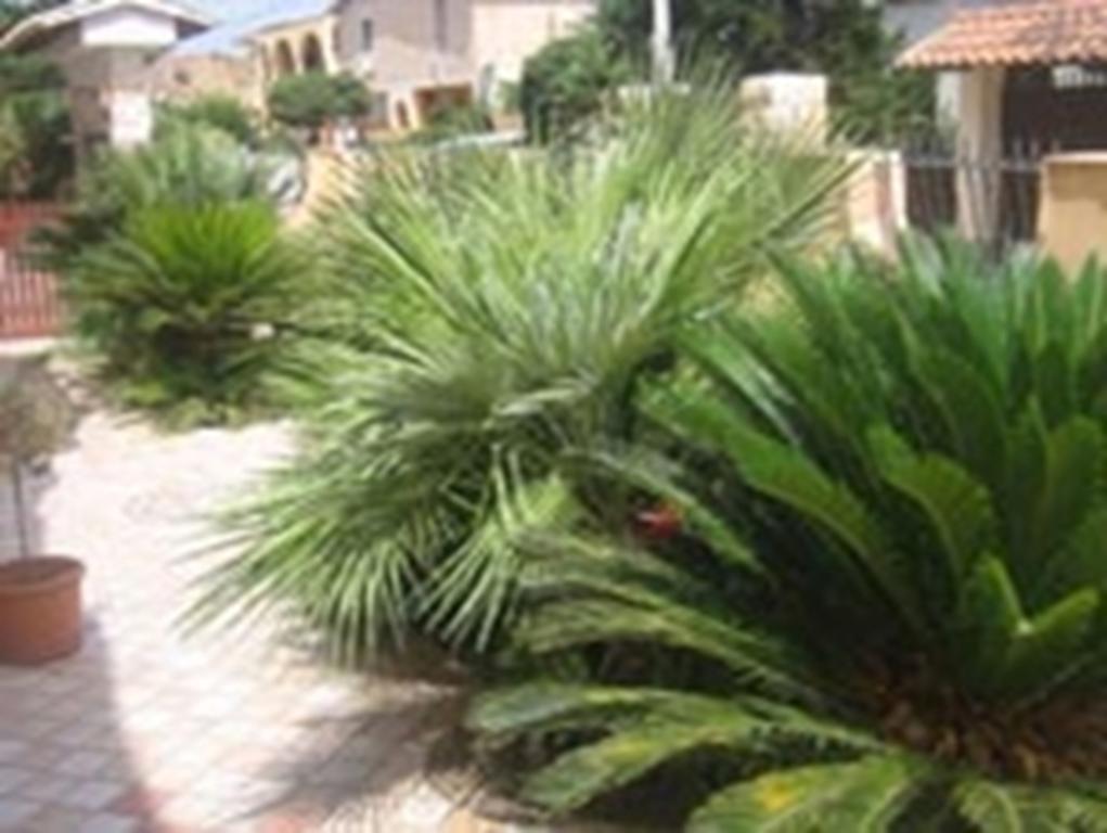B&B Villa Olimpo Le Torri Agrigento Luaran gambar