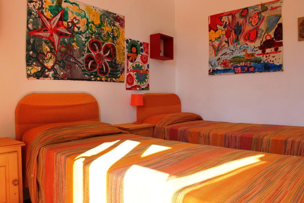 B&B Villa Olimpo Le Torri Agrigento Luaran gambar