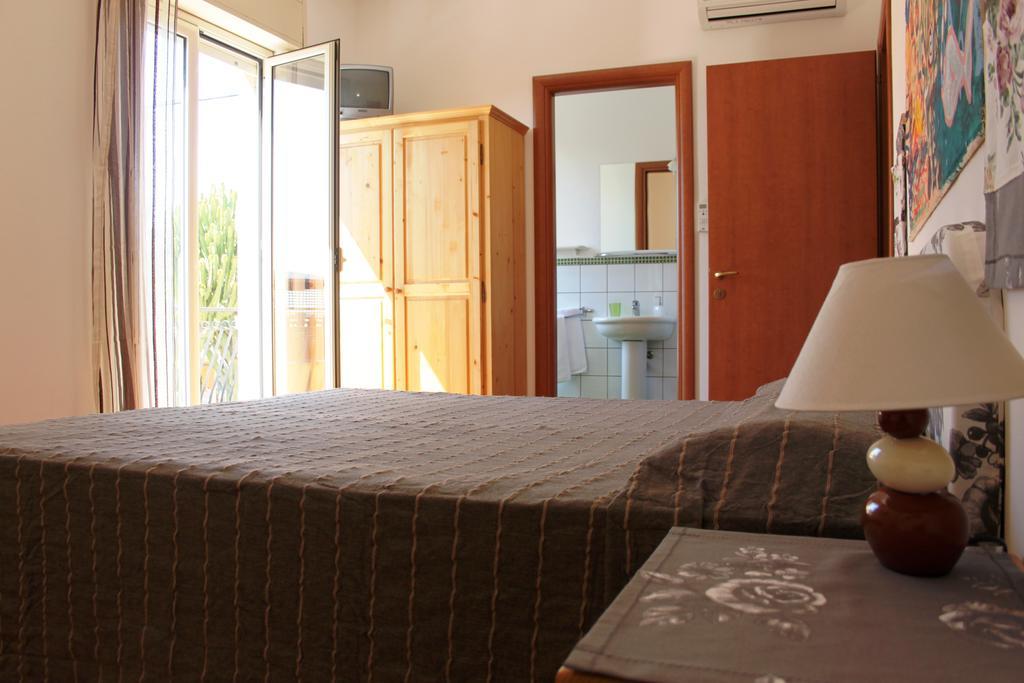 B&B Villa Olimpo Le Torri Agrigento Luaran gambar