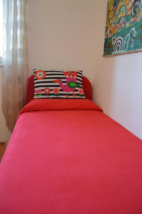 B&B Villa Olimpo Le Torri Agrigento Luaran gambar
