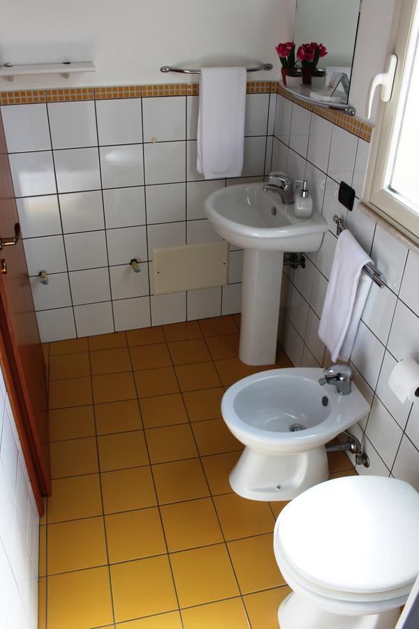 B&B Villa Olimpo Le Torri Agrigento Luaran gambar