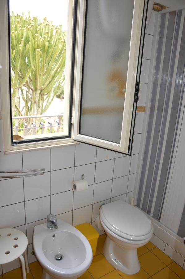 B&B Villa Olimpo Le Torri Agrigento Luaran gambar